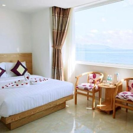 Majestic Star Hotel Nha Trang Buitenkant foto