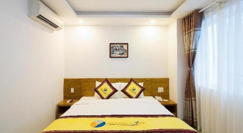 Majestic Star Hotel Nha Trang Buitenkant foto